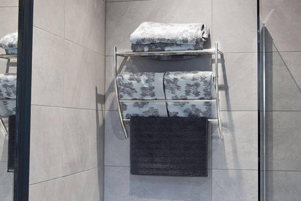 Apartamento Blackbird Luxury 5