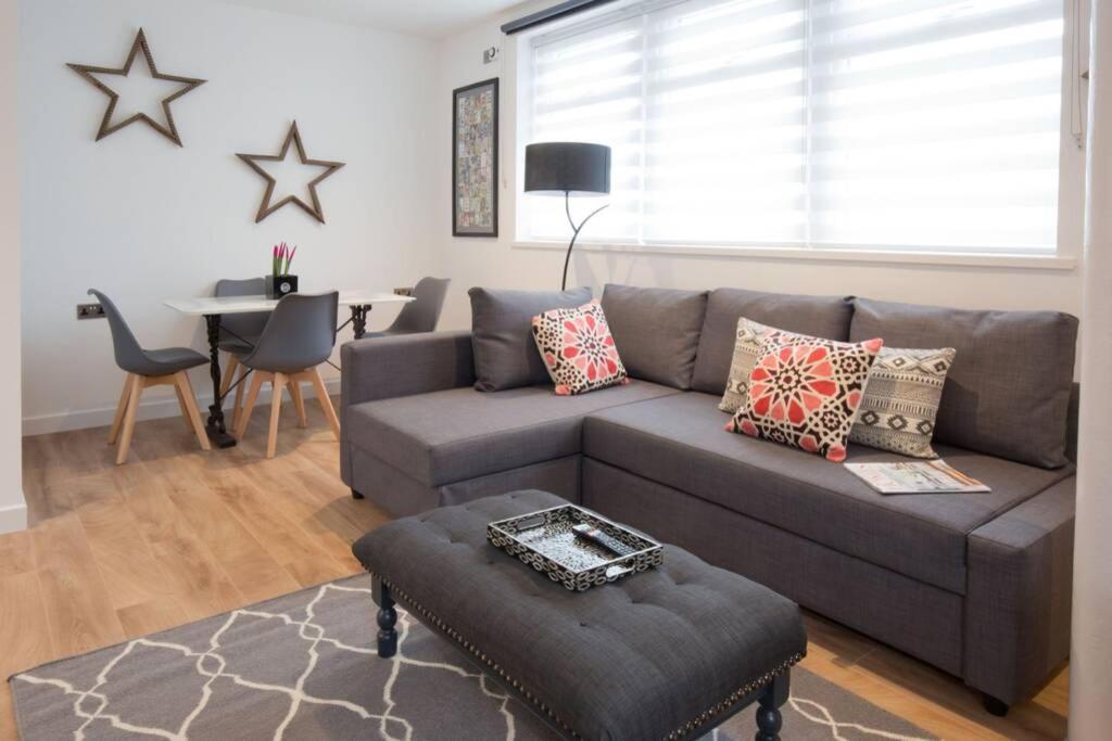 Apartamento Blackbird Luxury 5