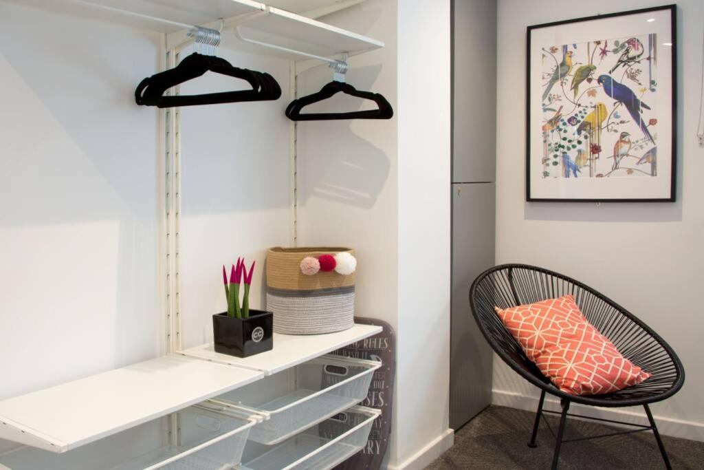 Blackbird Luxury 5 Apartamento